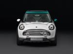 Mini Crossover Concept 2008 года
